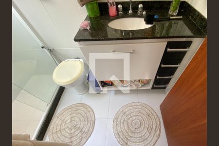 Casa à venda com 225m², 3 quartos e 3 vagasBanheiro