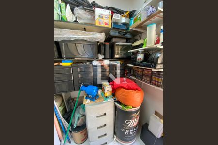 Casa à venda com 225m², 3 quartos e 3 vagasQuarto de Serviço