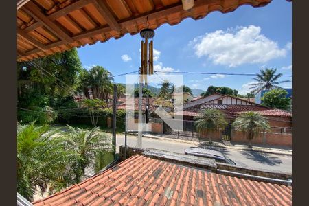 Casa à venda com 225m², 3 quartos e 3 vagasVista da Suíte