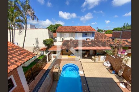 Casa à venda com 225m², 3 quartos e 3 vagasVista do Quarto 2