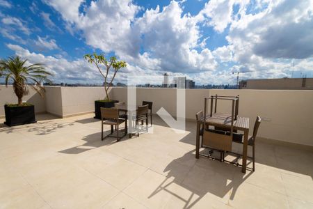 Apartamento para alugar com 35m², 2 quartos e sem vaga Apartamento para alugar com 35m², 2 quartos e sem vagaÁrea comum