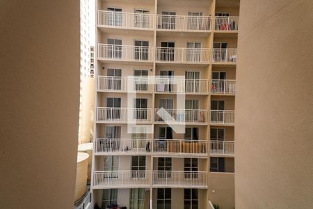 Apartamento para alugar com 35m², 2 quartos e sem vaga Apartamento para alugar com 35m², 2 quartos e sem vagaQuarto 2 vista