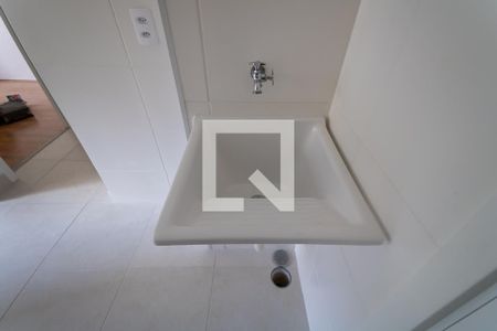 Apartamento para alugar com 35m², 2 quartos e sem vaga Apartamento para alugar com 35m², 2 quartos e sem vagaSala/Cozinha