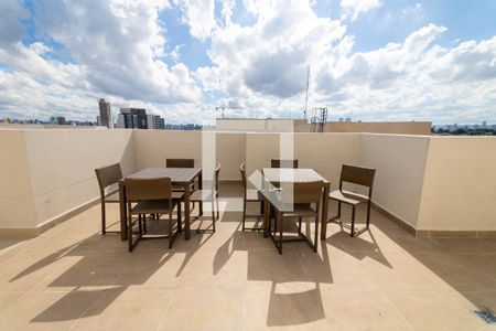 Apartamento para alugar com 35m², 2 quartos e sem vaga Apartamento para alugar com 35m², 2 quartos e sem vagaÁrea comum