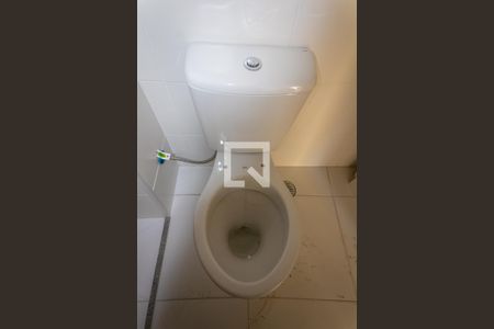 Apartamento para alugar com 35m², 2 quartos e sem vaga Apartamento para alugar com 35m², 2 quartos e sem vagaBanheiro