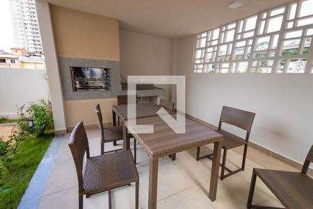 Apartamento para alugar com 35m², 2 quartos e sem vaga Apartamento para alugar com 35m², 2 quartos e sem vagaÁrea comum