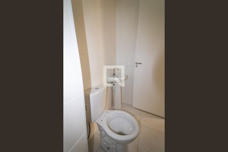 Apartamento para alugar com 35m², 2 quartos e sem vaga Apartamento para alugar com 35m², 2 quartos e sem vagaBanheiro