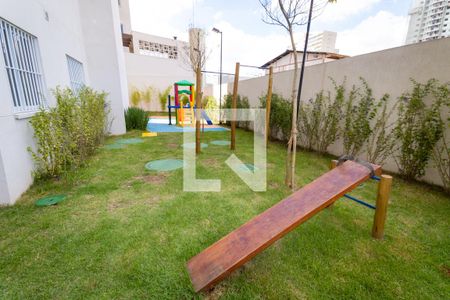 Apartamento para alugar com 35m², 2 quartos e sem vaga Apartamento para alugar com 35m², 2 quartos e sem vagaÁrea comum