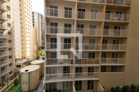 Apartamento para alugar com 35m², 2 quartos e sem vaga Apartamento para alugar com 35m², 2 quartos e sem vagaQuarto 1 vista