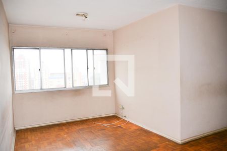 Sala de apartamento à venda com 3 quartos, 120m² em Rudge Ramos, São Bernardo do Campo