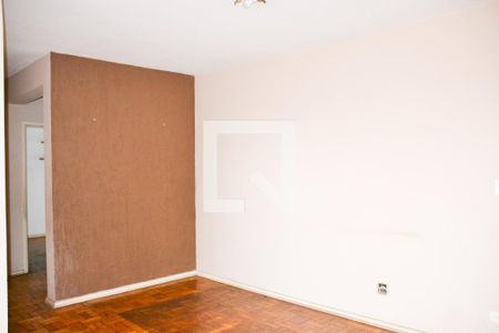 Sala de apartamento para alugar com 3 quartos, 120m² em Rudge Ramos, São Bernardo do Campo