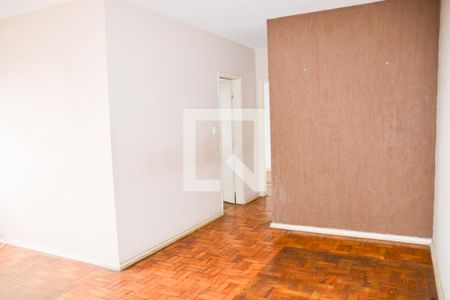 Sala de apartamento à venda com 3 quartos, 120m² em Rudge Ramos, São Bernardo do Campo