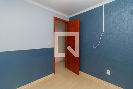 Quarto 1 de apartamento para alugar com 2 quartos, 38m² em Campo Novo, Porto Alegre