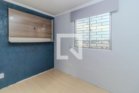 Quarto 2 de apartamento para alugar com 2 quartos, 38m² em Campo Novo, Porto Alegre