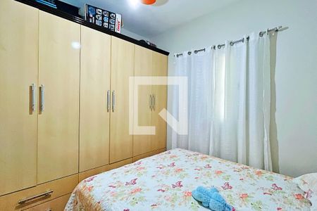 Quarto 2 de casa para alugar com 2 quartos, 70m² em Jardim Pinheiros, Guarulhos