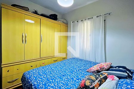 Quarto 1 de casa para alugar com 2 quartos, 70m² em Jardim Pinheiros, Guarulhos