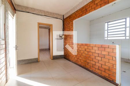 Sala de apartamento para alugar com 1 quarto, 35m² em Tristeza, Porto Alegre