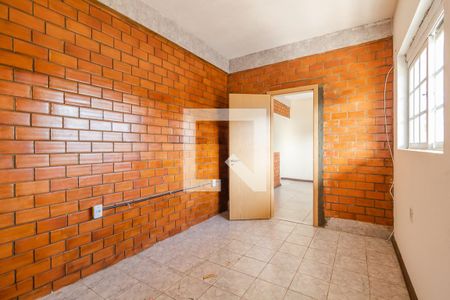 Quarto de apartamento para alugar com 1 quarto, 35m² em Tristeza, Porto Alegre