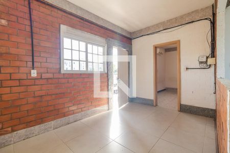 Sala de apartamento para alugar com 1 quarto, 35m² em Tristeza, Porto Alegre