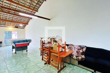 Kitnet de casa para alugar com 1 quarto, 70m² em Jardim Pinheiros, Guarulhos