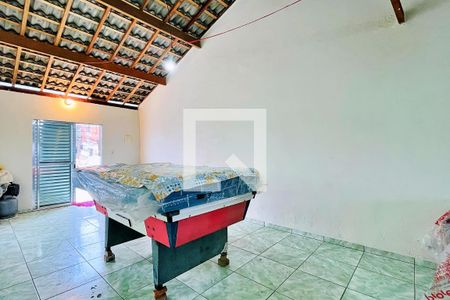 Kitnet de casa para alugar com 1 quarto, 70m² em Jardim Pinheiros, Guarulhos