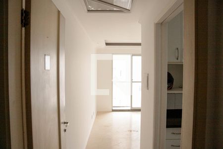 Sala de apartamento para alugar com 2 quartos, 64m² em Vila das Bandeiras, Guarulhos