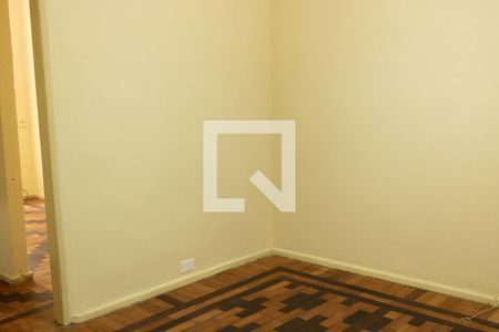 Sala de apartamento para alugar com 1 quarto, 50m² em Andaraí, Rio de Janeiro