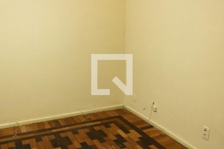 Sala de apartamento para alugar com 1 quarto, 50m² em Andaraí, Rio de Janeiro