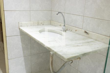 Banheiro de apartamento para alugar com 1 quarto, 50m² em Andaraí, Rio de Janeiro