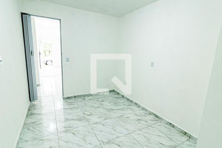 Quarto de kitnet/studio para alugar com 1 quarto, 28m² em Jardim Bom Pastor, Santo André