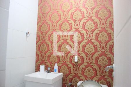 Apartamento para alugar com 71m², 3 quartos e 1 vagaLavabo