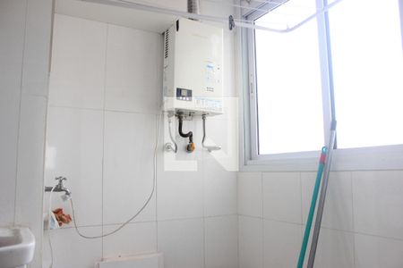 Apartamento para alugar com 71m², 3 quartos e 1 vagaLavanderia