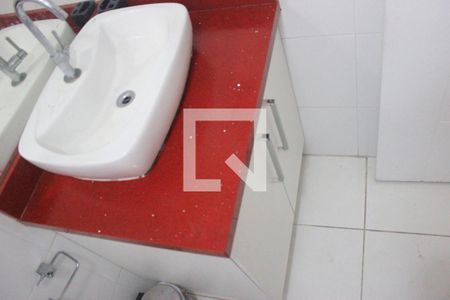 Apartamento para alugar com 71m², 3 quartos e 1 vagaBanheiro da Suíte