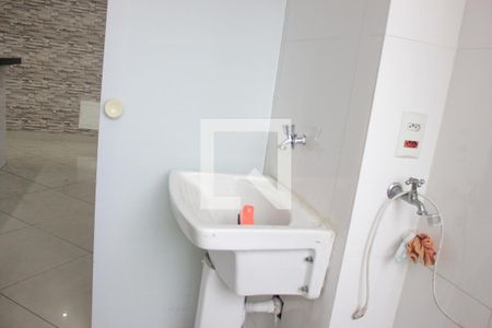 Apartamento para alugar com 71m², 3 quartos e 1 vagaLavanderia