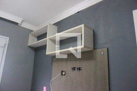 Apartamento para alugar com 71m², 3 quartos e 1 vagaQuarto 2
