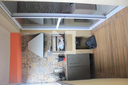 Apartamento para alugar com 71m², 3 quartos e 1 vagaVaranda da Sala