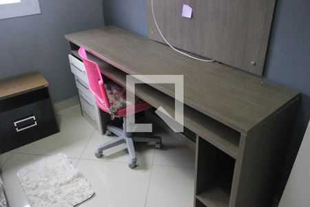 Apartamento para alugar com 71m², 3 quartos e 1 vagaQuarto 2