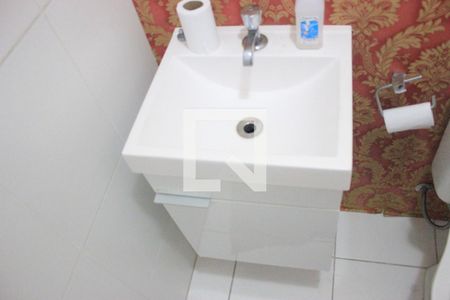 Apartamento para alugar com 71m², 3 quartos e 1 vagaLavabo