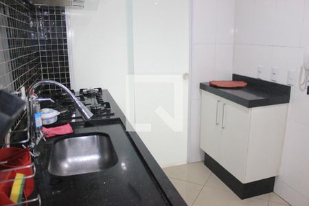 Apartamento para alugar com 71m², 3 quartos e 1 vagaCozinha