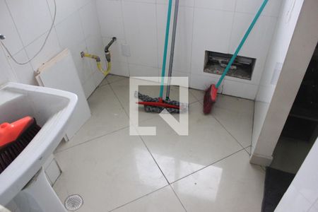 Apartamento para alugar com 71m², 3 quartos e 1 vagaLavanderia