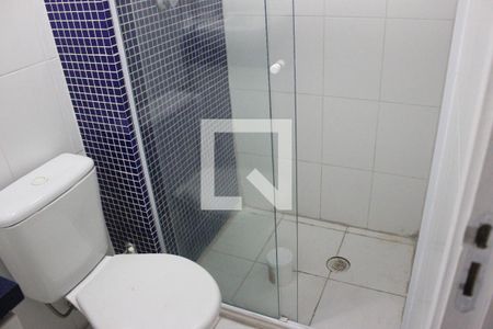 Apartamento para alugar com 71m², 3 quartos e 1 vagaBanheiro 2