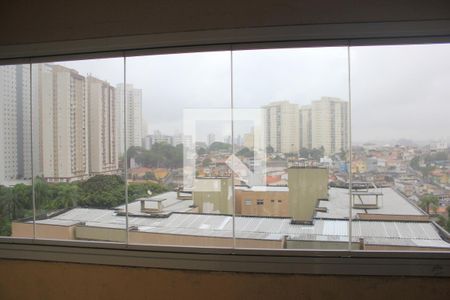 Apartamento para alugar com 71m², 3 quartos e 1 vagaVaranda da Sala
