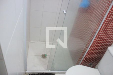 Apartamento para alugar com 71m², 3 quartos e 1 vagaBanheiro da Suíte
