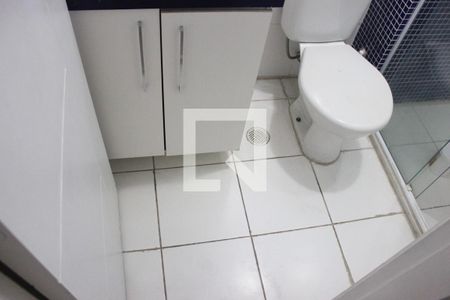 Apartamento para alugar com 71m², 3 quartos e 1 vagaBanheiro 2