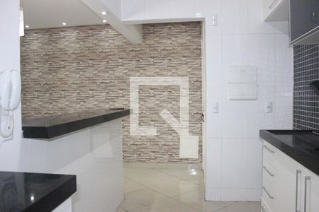 Apartamento para alugar com 71m², 3 quartos e 1 vagaCozinha