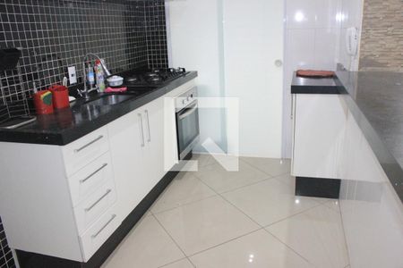 Apartamento para alugar com 71m², 3 quartos e 1 vagaCozinha