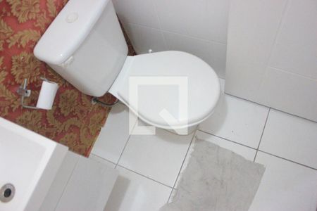 Apartamento para alugar com 71m², 3 quartos e 1 vagaLavabo