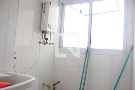 Apartamento para alugar com 71m², 3 quartos e 1 vagaLavanderia