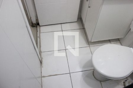 Apartamento para alugar com 71m², 3 quartos e 1 vagaBanheiro 2