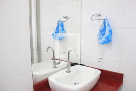 Apartamento para alugar com 71m², 3 quartos e 1 vagaBanheiro da Suíte